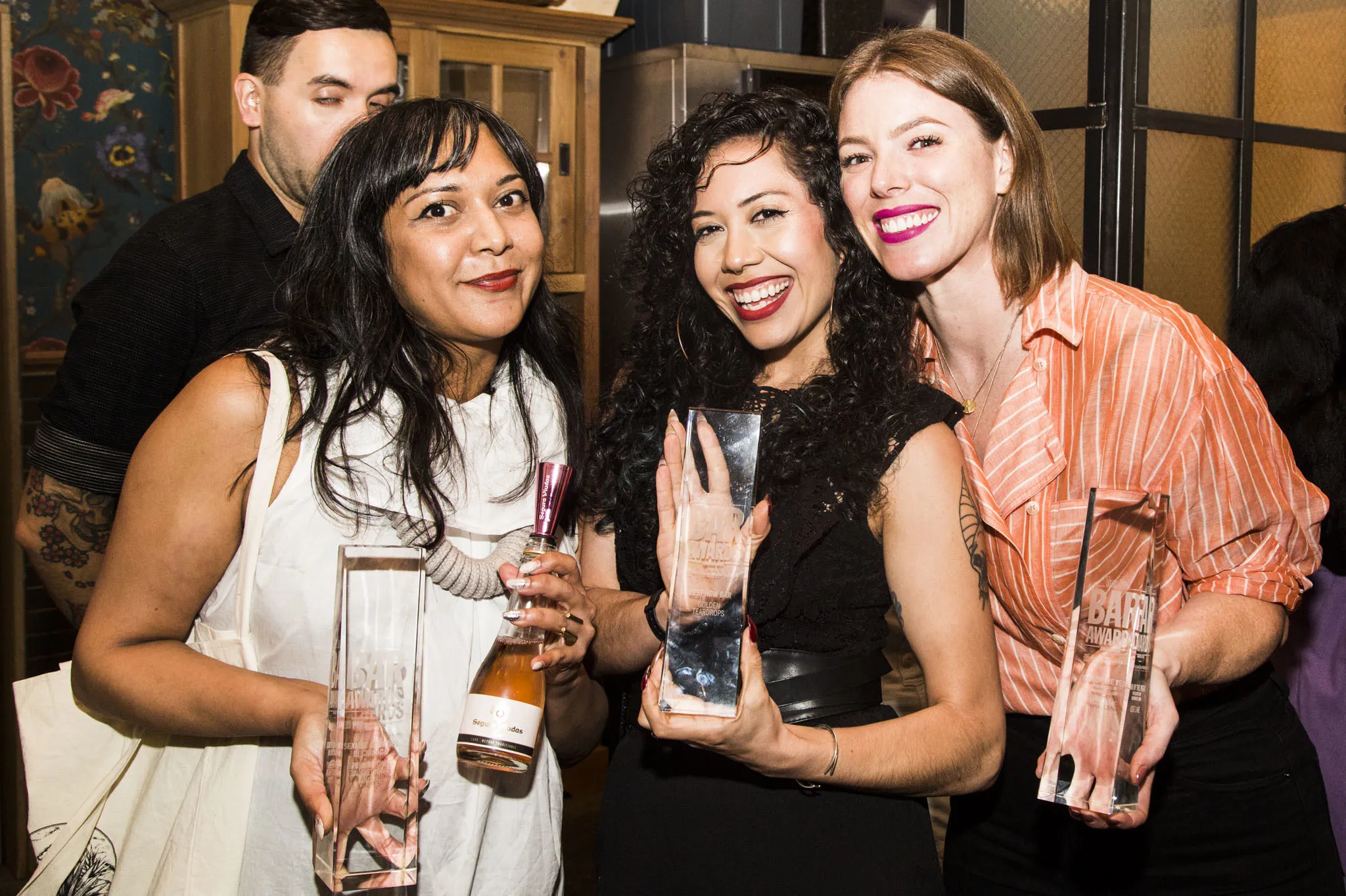bar awards, 2018, jaclyn rivas
