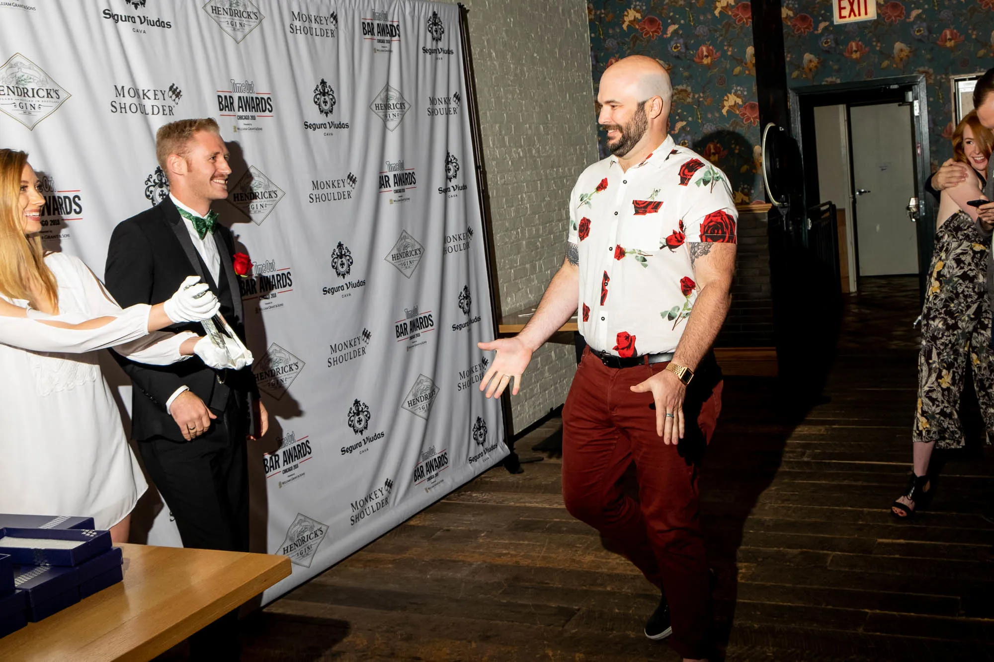 bar awards, 2018, nick murway