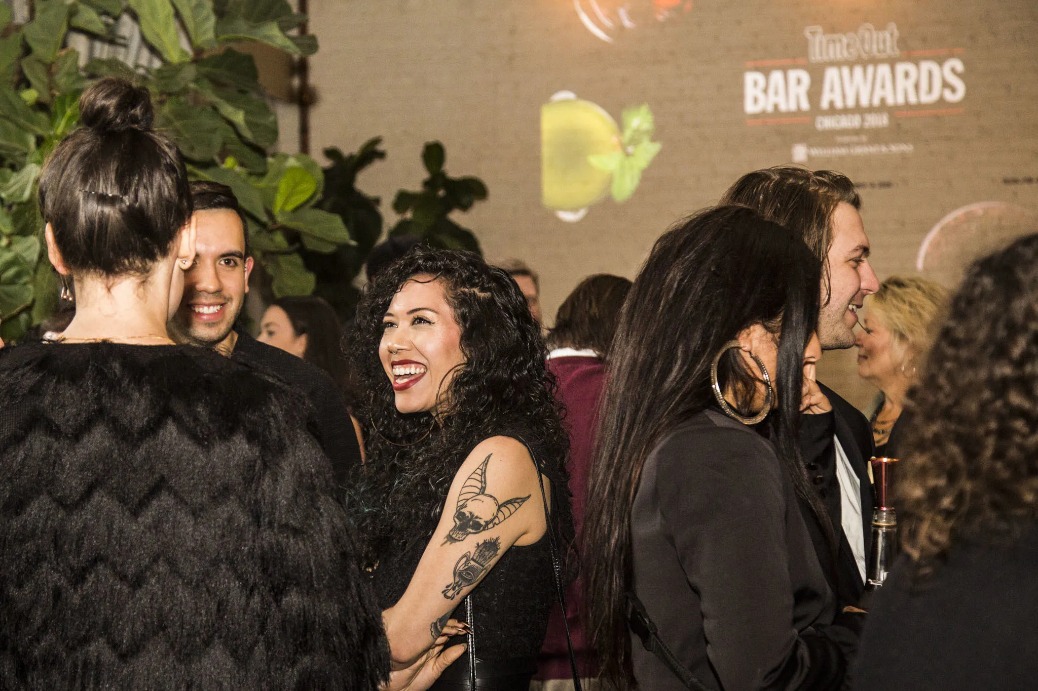 bar awards, 2018, jaclyn rivas
