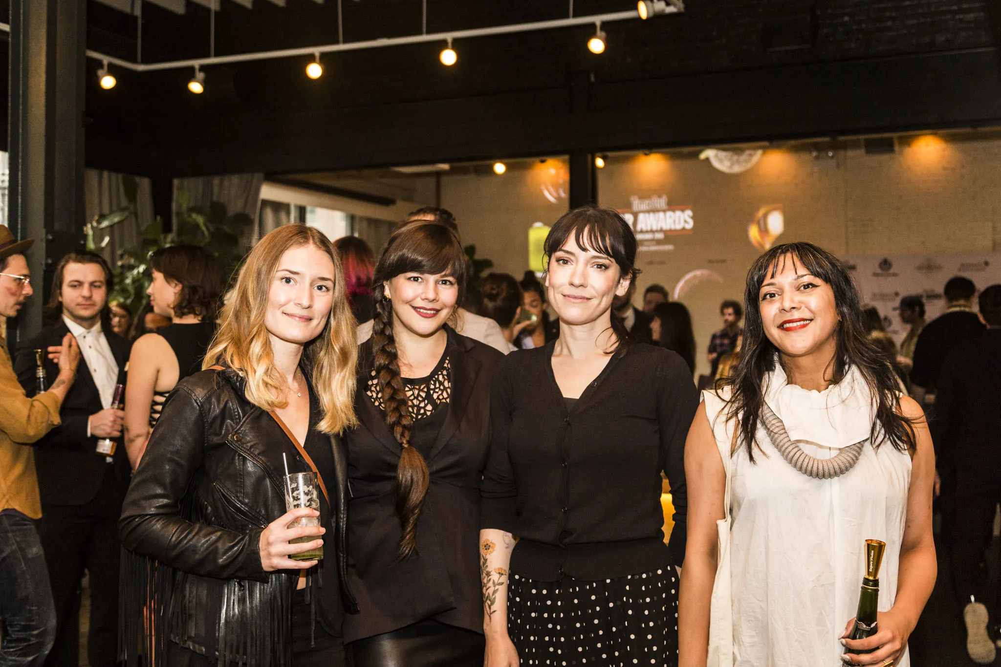 bar awards, 2018, jaclyn rivas