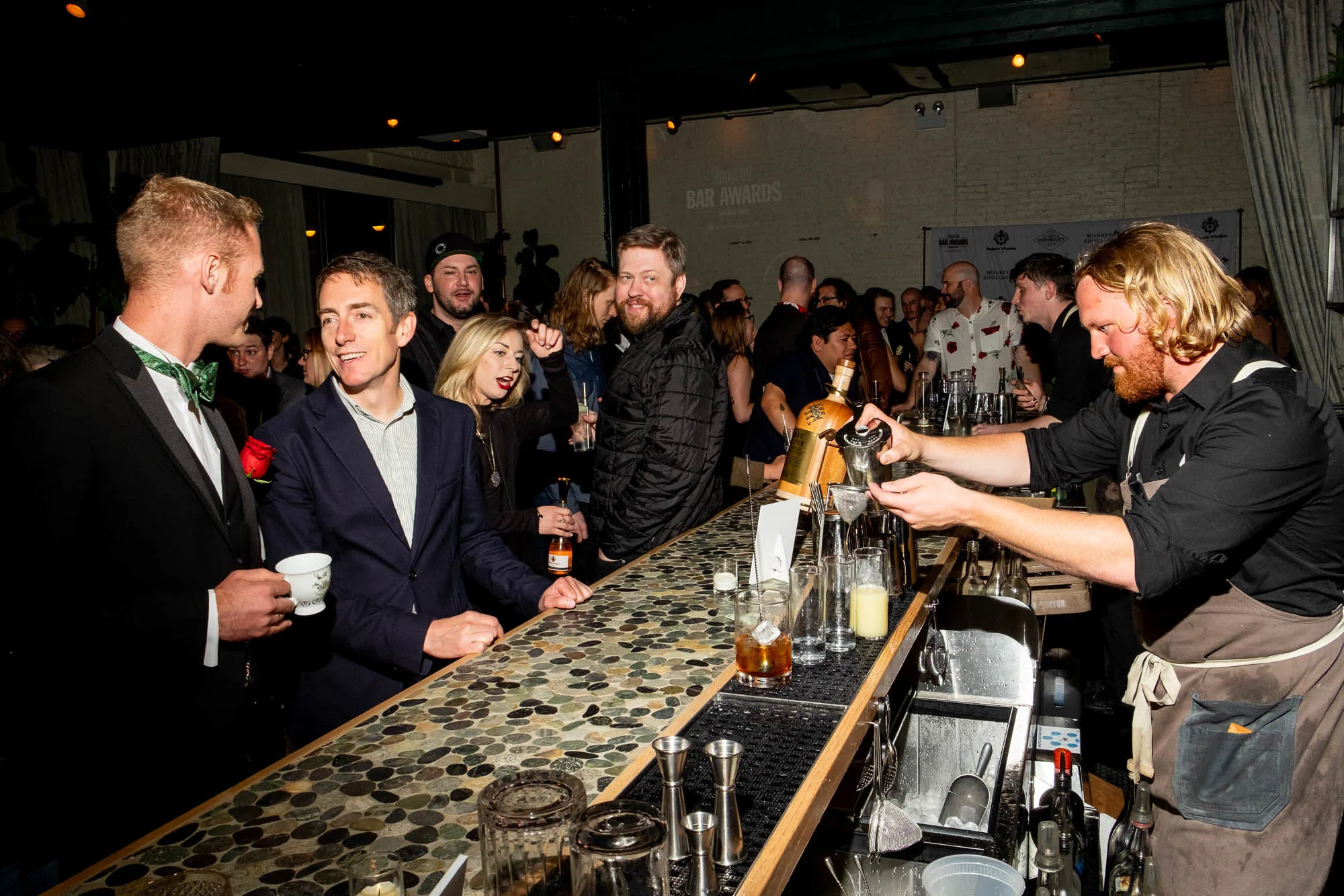 bar awards, 2018, nick murway