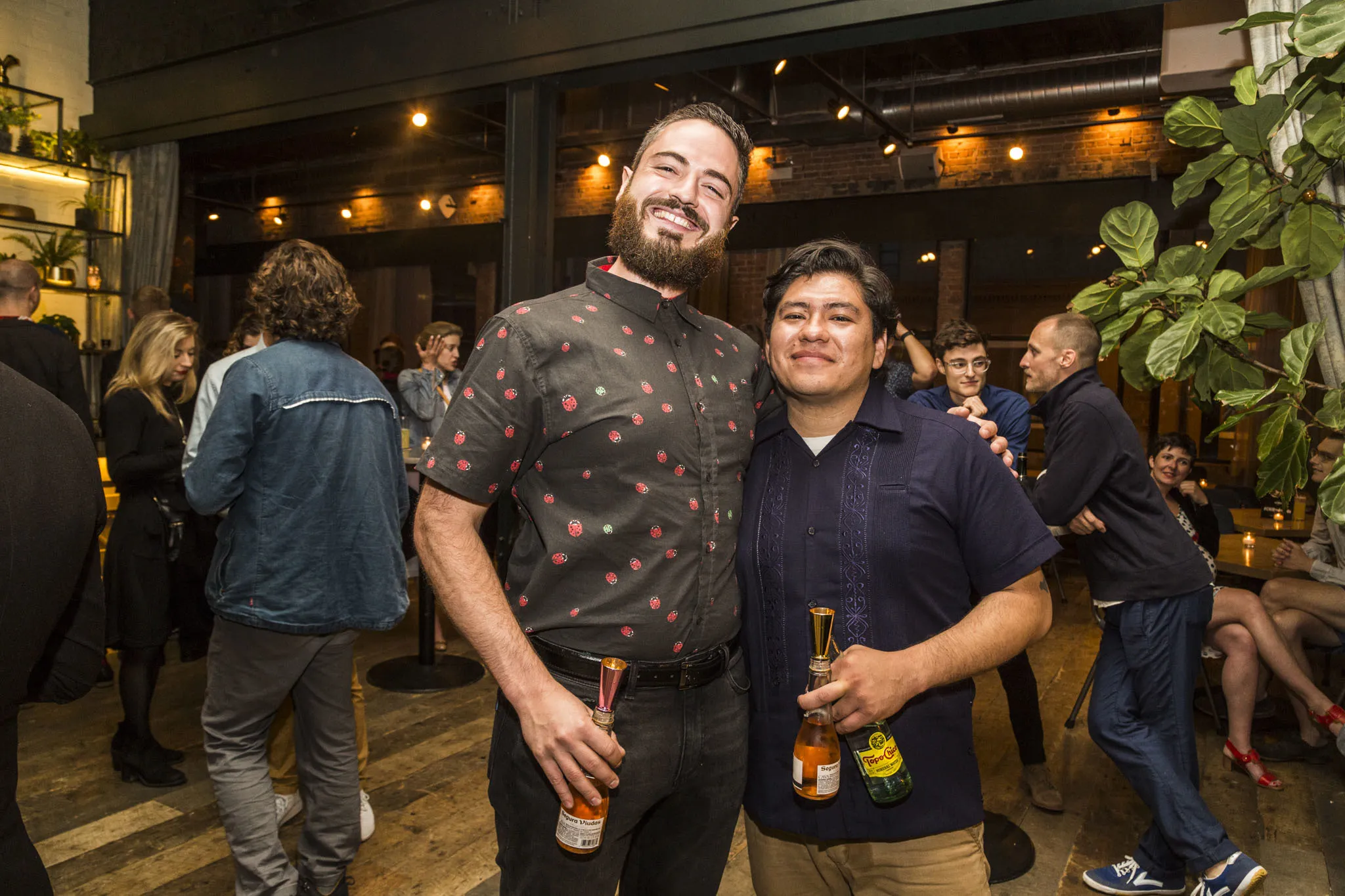 bar awards, 2018, jaclyn rivas