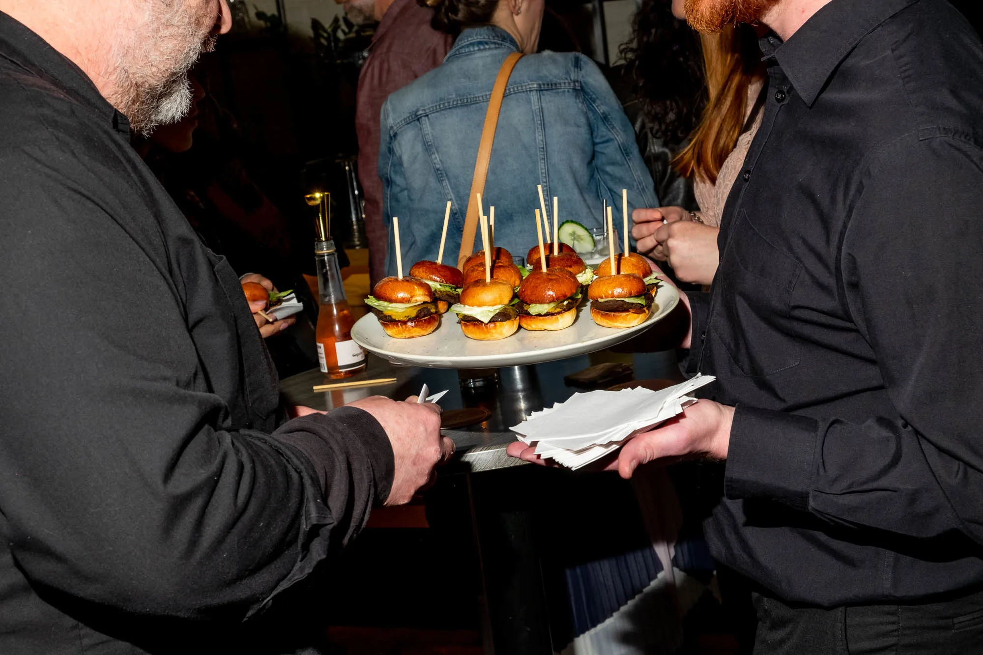 bar awards, 2018, nick murway