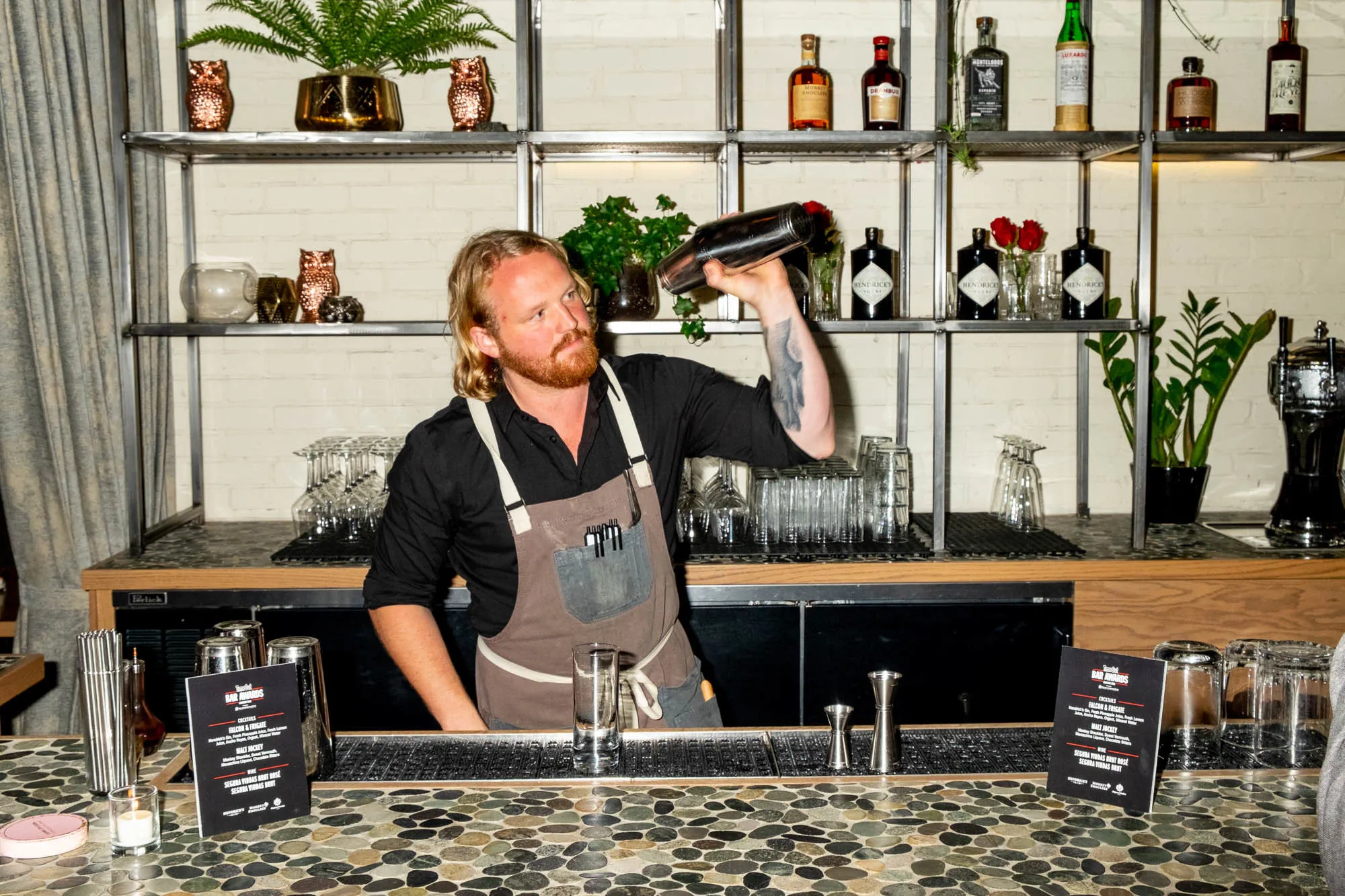 bar awards, 2018, nick murway