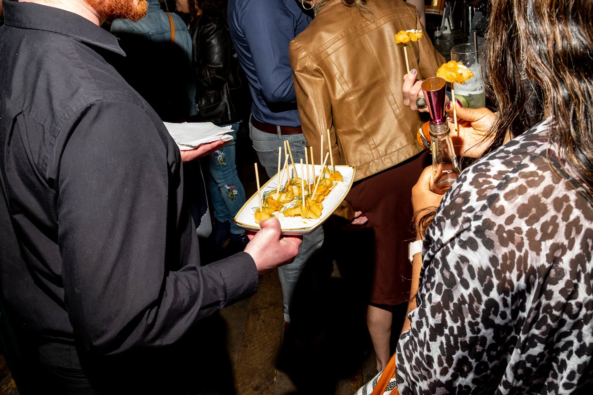 bar awards, 2018, nick murway