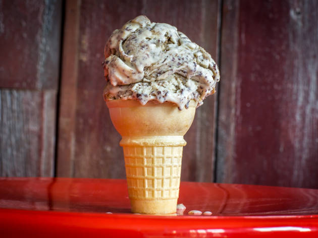 Ample Hills Creamery, Gowanus Ample Hills Creamery, Gowanus