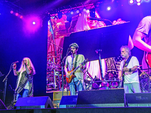 Dead & Company Dead & Company