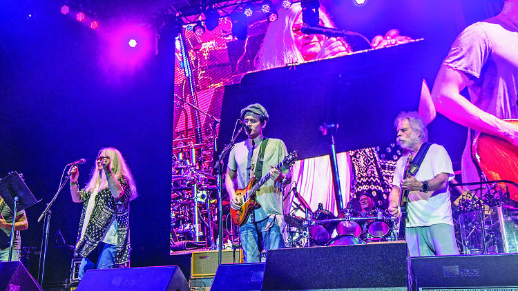 Dead & Company