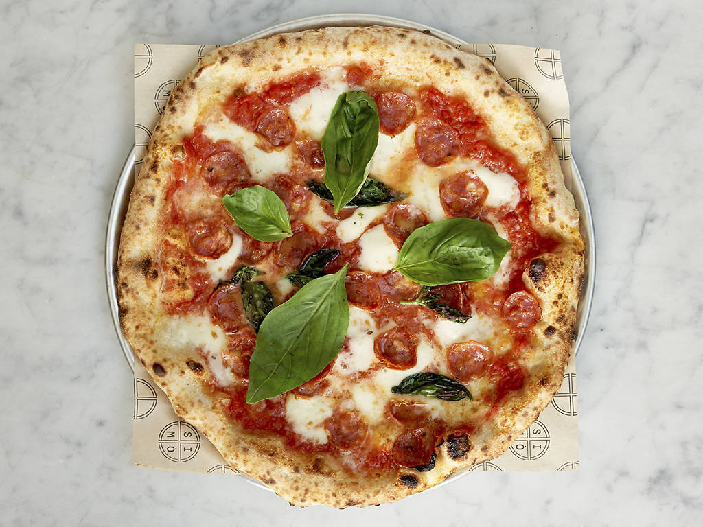 The 13 best restaurants and bars near the High Line right now