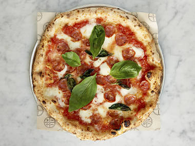 The 13 best restaurants and bars near the High Line right now