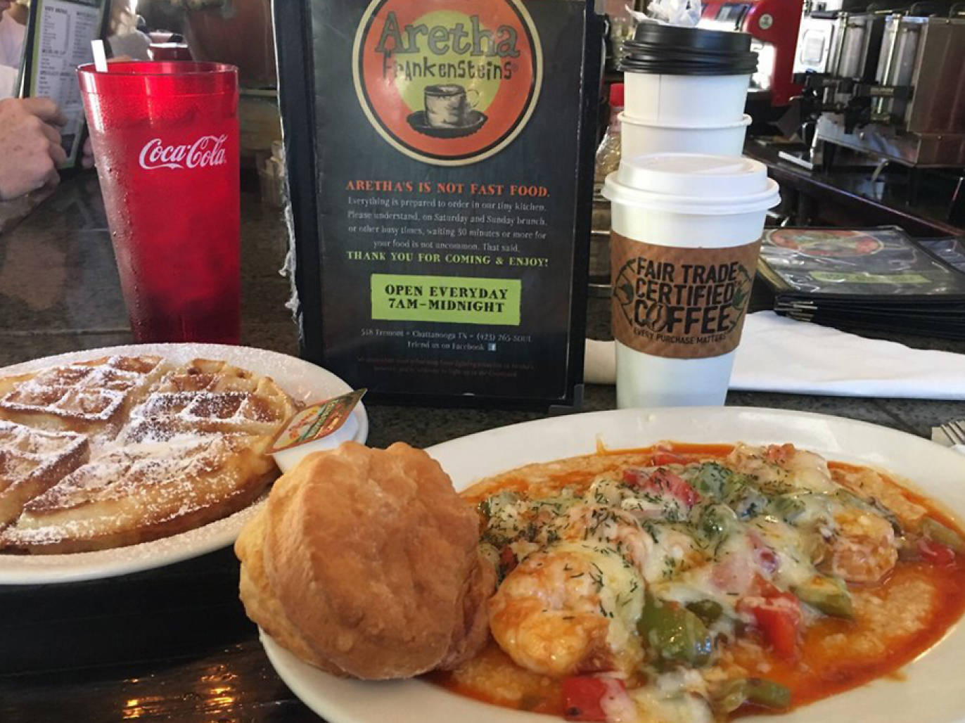 The 14 Best Restaurants in Chattanooga for Southern Food