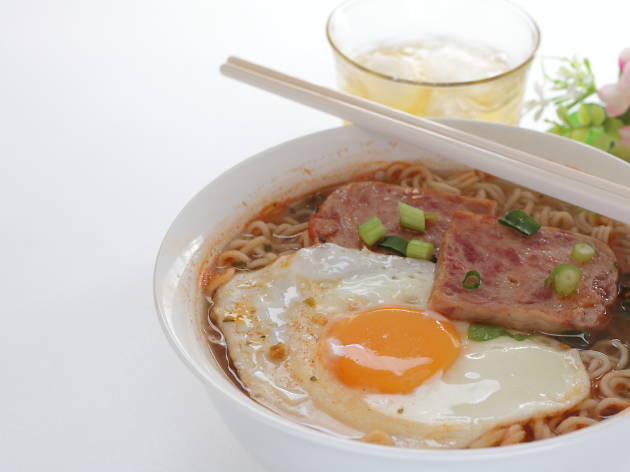 Best Breakfast Places In Hong Kong Time Out