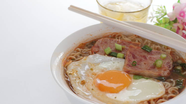 The best places in Hong Kong to grab breakfast