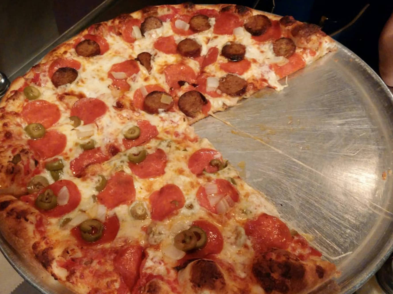 The 14 Best Restaurants in Chattanooga for Southern Food