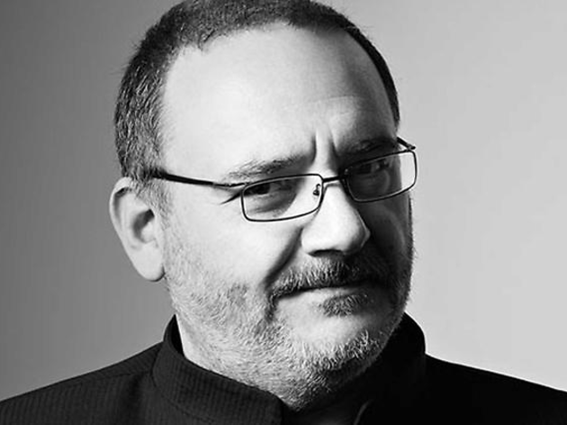 Rinaldo Alessandrini Rinaldo Alessandrini