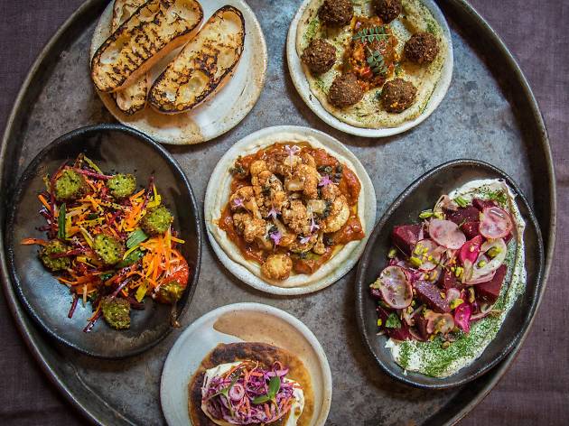 Lillah Kitchen Lane Cove spread Lillah Kitchen Lane Cove spread