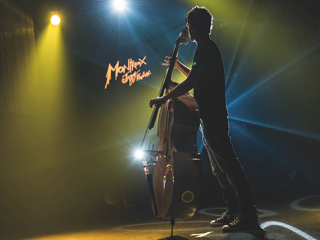 Montreux, Jazz Festival