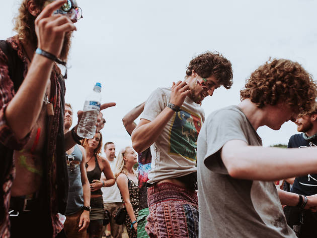 Music Festival Music Festival