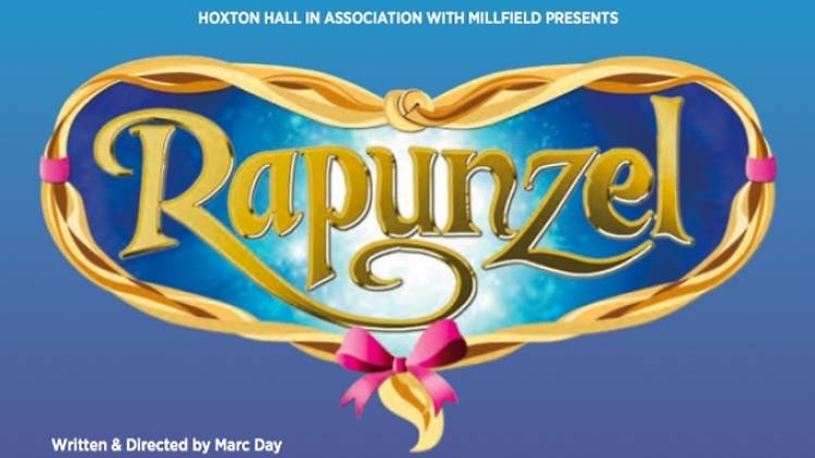 'Rapunzel' at Hoxton Hall