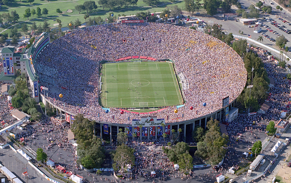 FIFA Club World Cup | Rose Bowl Stadium | Things to do in Los Angeles