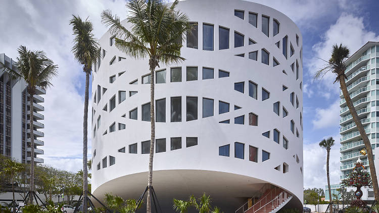 Faena Forum