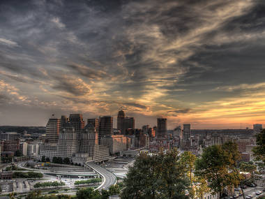 Cincinnati Cincinnati