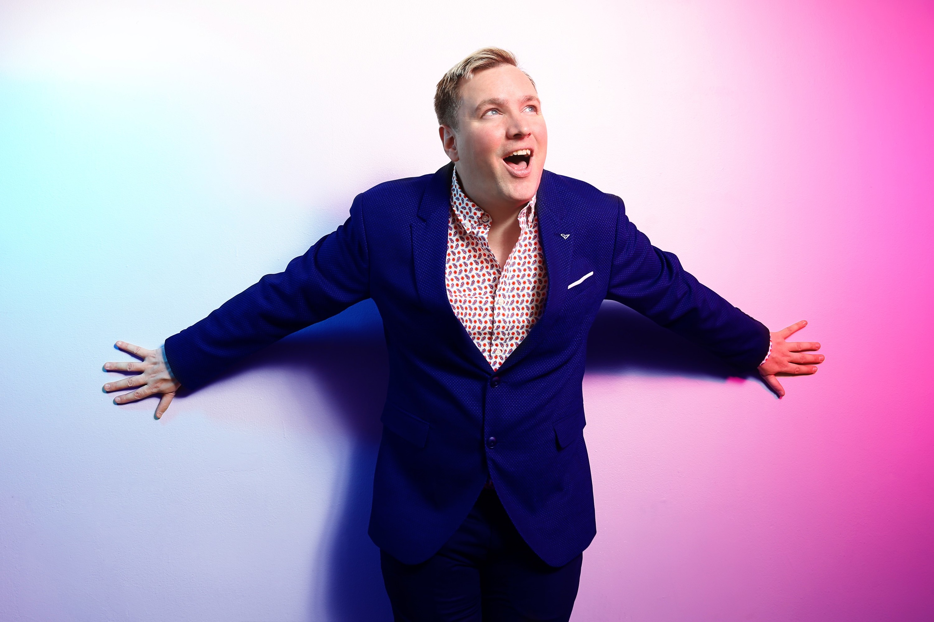 Robert Rozell Tuesdays at 54...with Robbie Rozelle | Music in New York