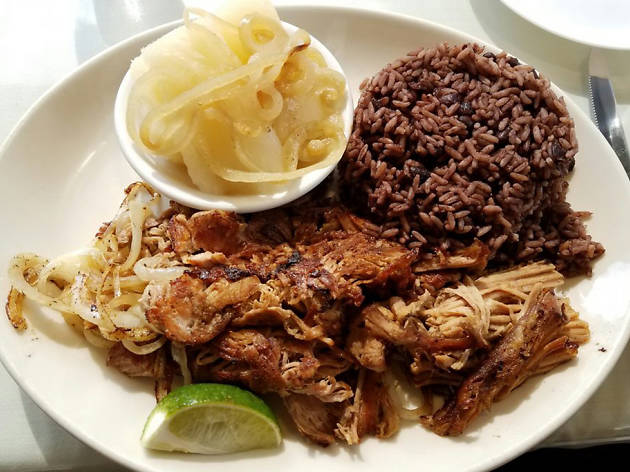 12 Best Cuban Restaurants In Miami To Taste Authentic Flavors