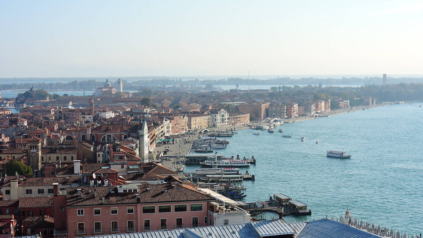 Castello Things to do in Venice