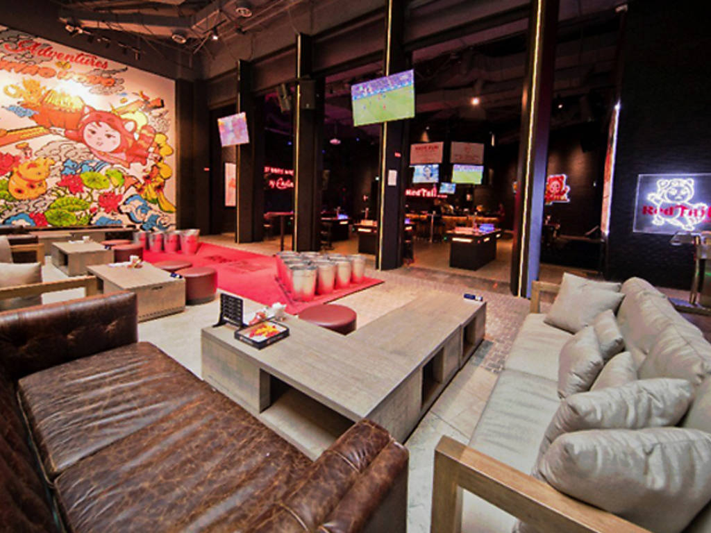 KL Music & Nightlife Bars, Pubs, Clubs and Gigs Time Out Kuala Lumpur