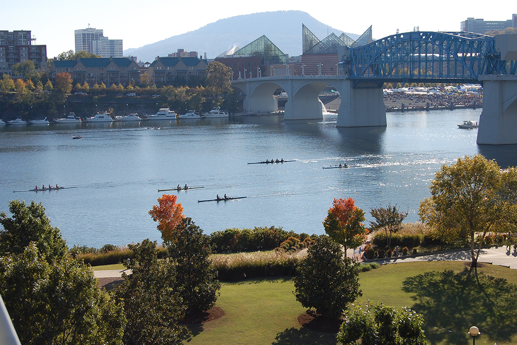 19 Fun Things to do in Chattanooga You Won’t Soon