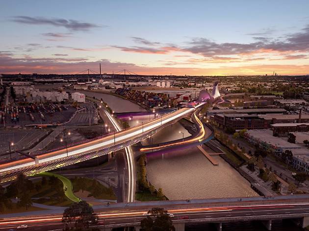 Everything you need to know about Victoria's Big Build Everything you need to know about Victoria's Big Build