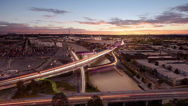 What Level Crossings Are Being Removed