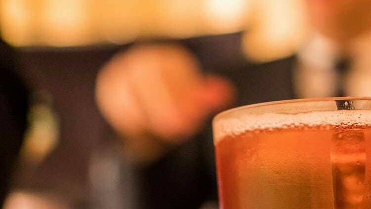 8½ Otto e Mezzo Bombana: 8½ Negroni