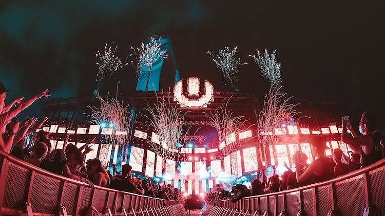 Ultra Singapore