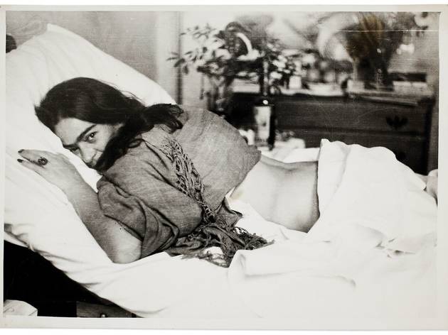 Frida Kahlo - as suas fotografias Frida Kahlo - as suas fotografias