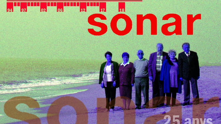 SONAR-1