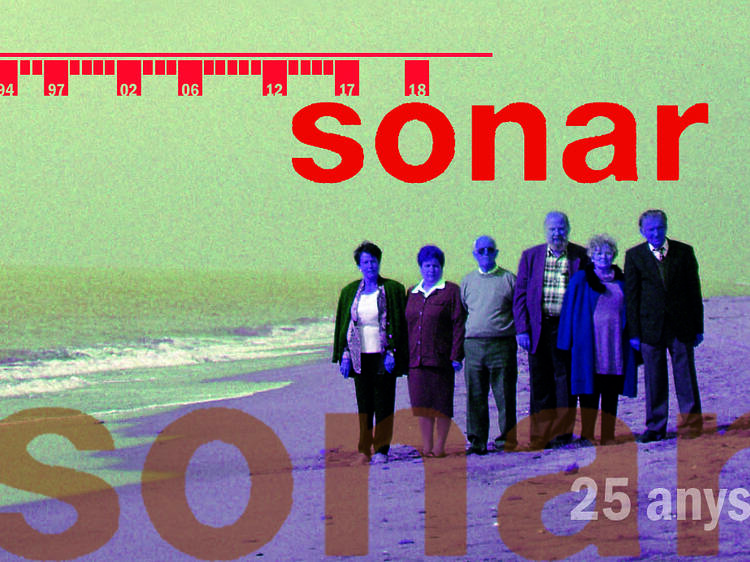 SONAR-1