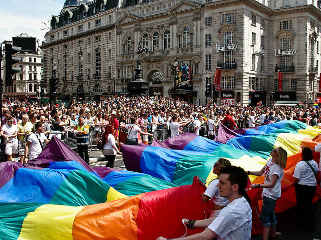 Pride London Pride London