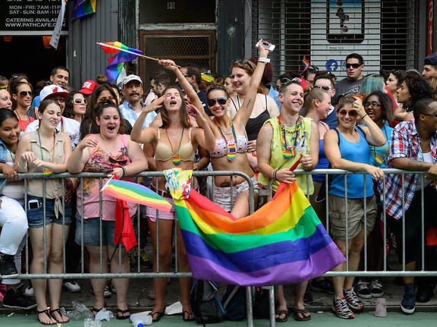 Pride New York Pride New York
