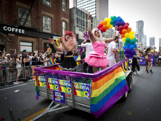 Pride Toronto Pride Toronto