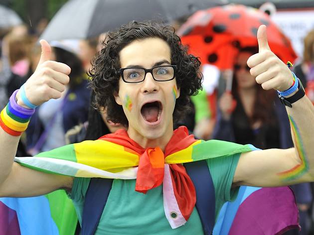 Pride París Pride París