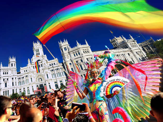 Pride Madrid Pride Madrid