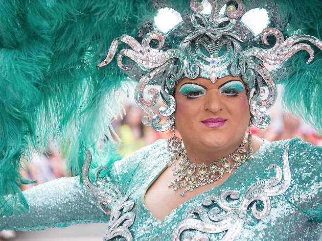 Pride Brighton Pride Brighton