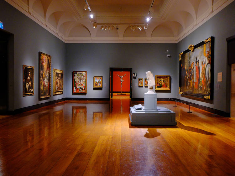 Art Gallery of Ontario