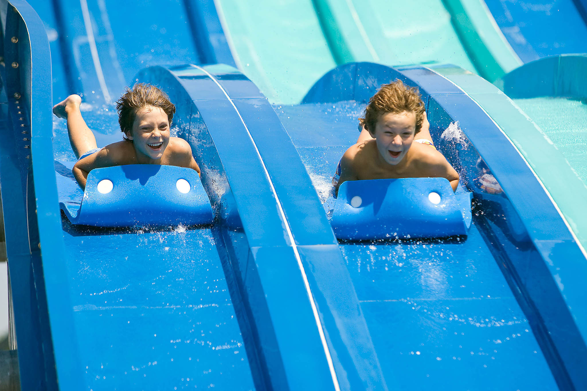 Best Water Parks For Toddlers Near Nyc