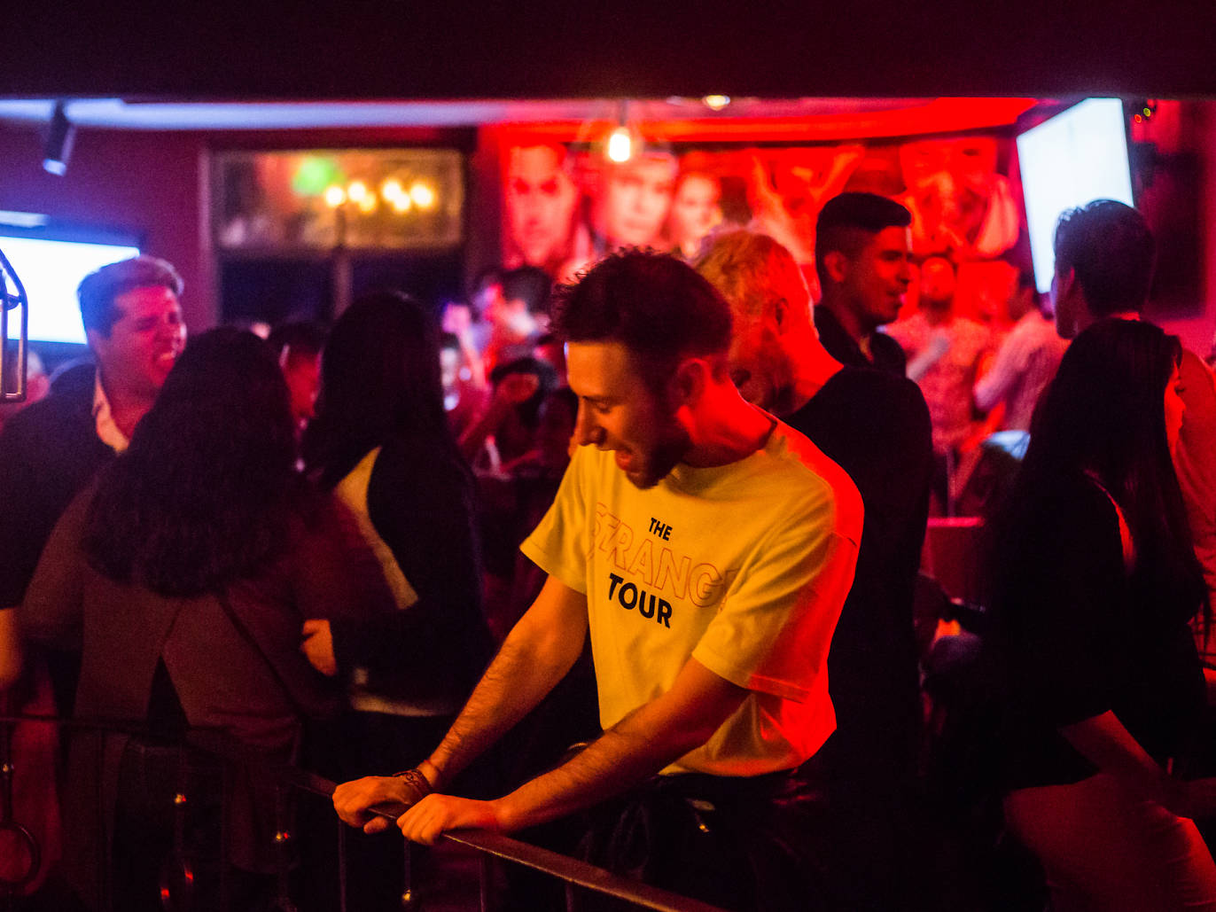 Top 10. Los mejores antros y bares gay en la CDMX