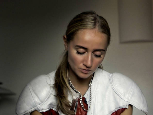 Silvana – väck mig när ni vaknat Silvana – väck mig när ni vaknat