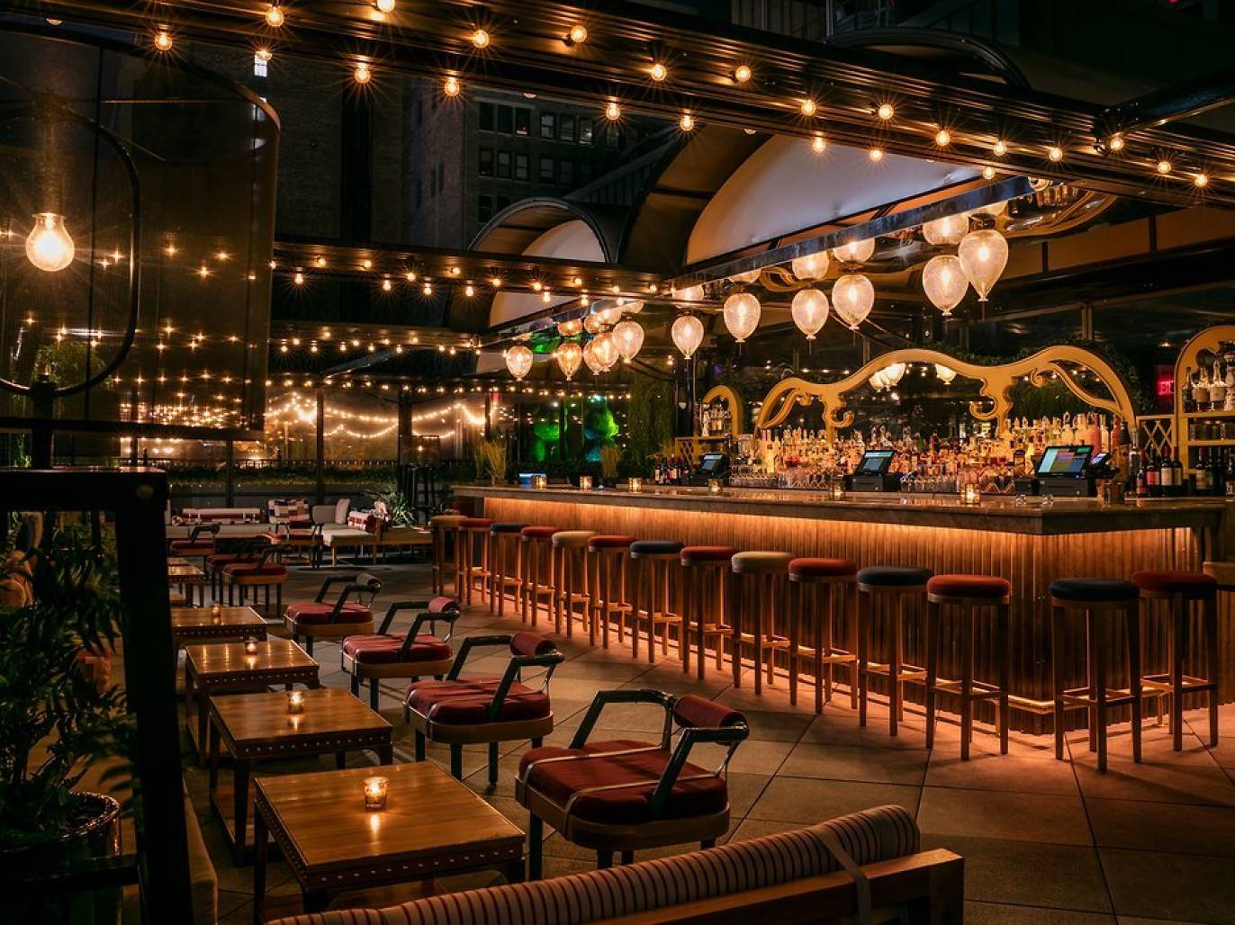 33 BestLooking Bars in NYC to Visit Now