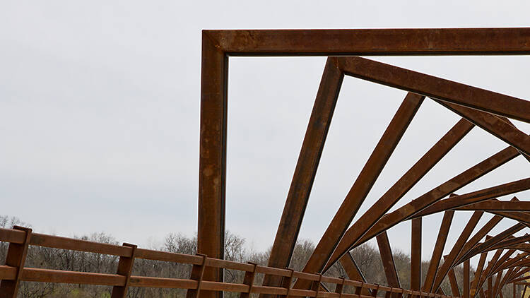 High Trestle Trail